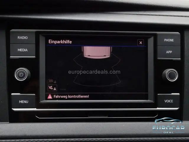 Volkswagen T6 Transporter