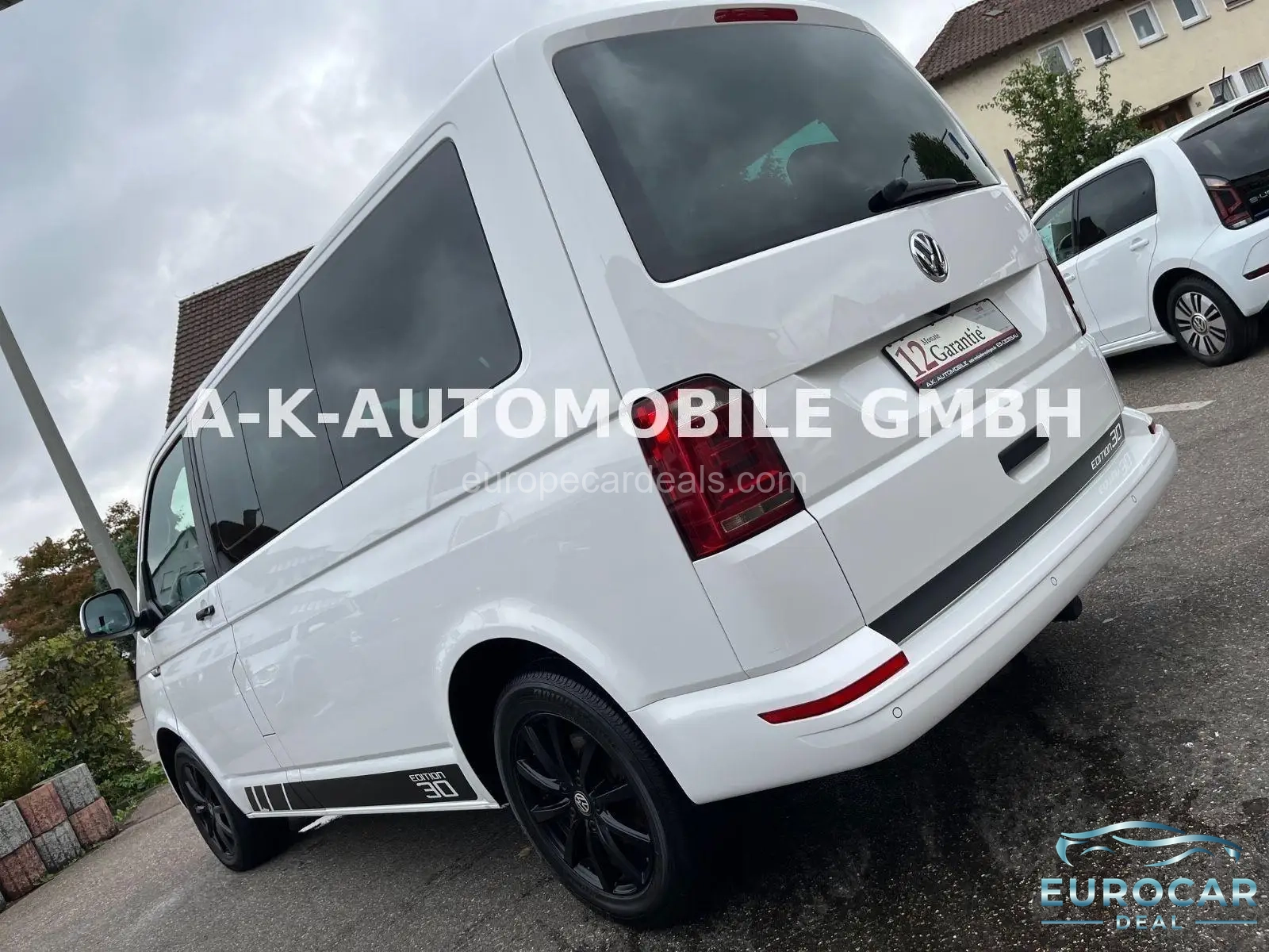 Volkswagen T6 Multivan