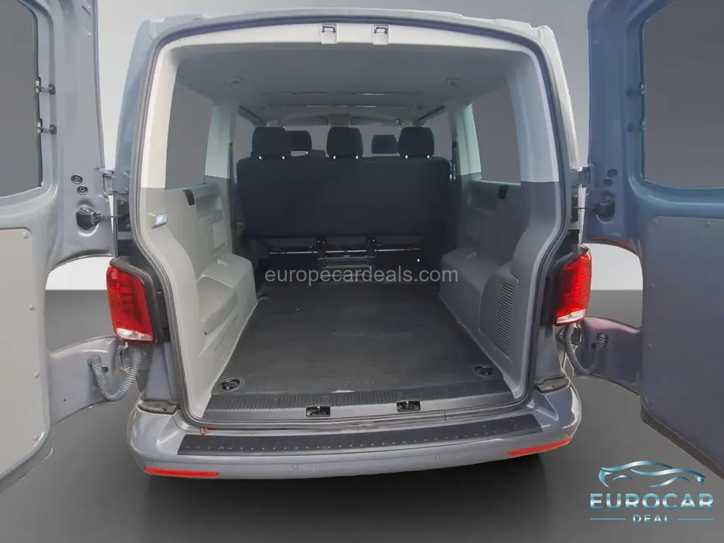 Volkswagen T6 Caravelle