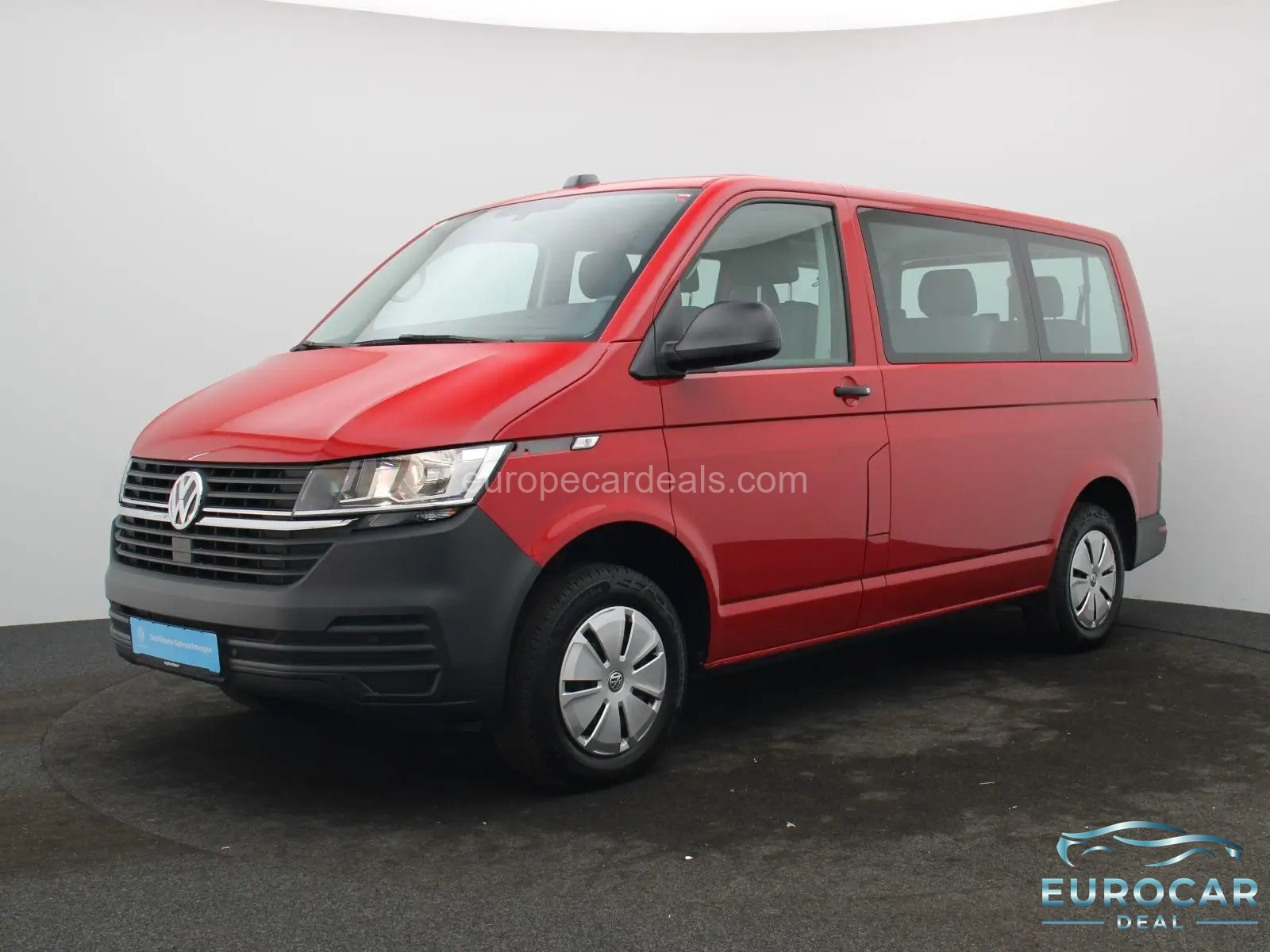 Volkswagen T6 Kombi