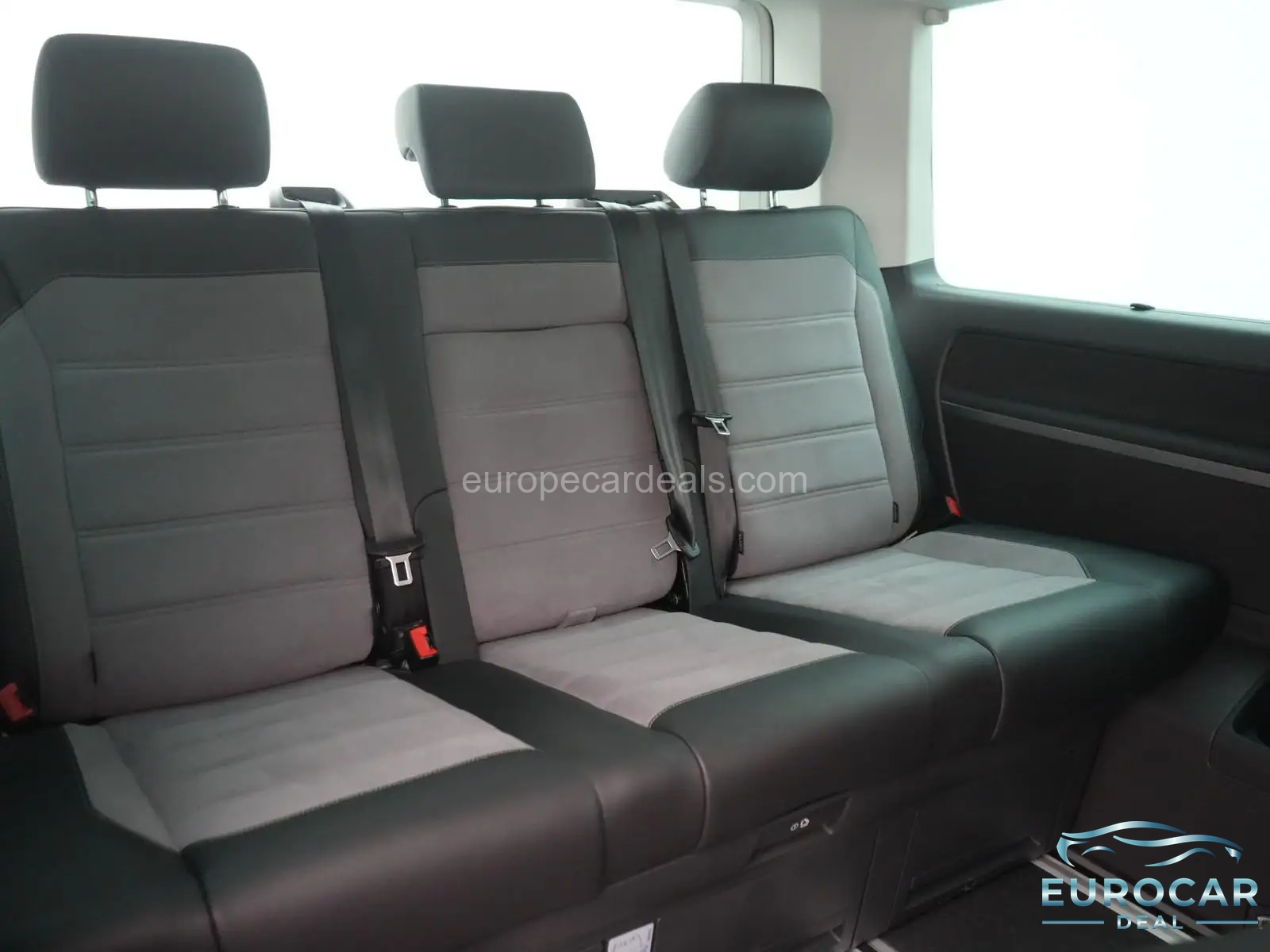 Volkswagen T6 Multivan