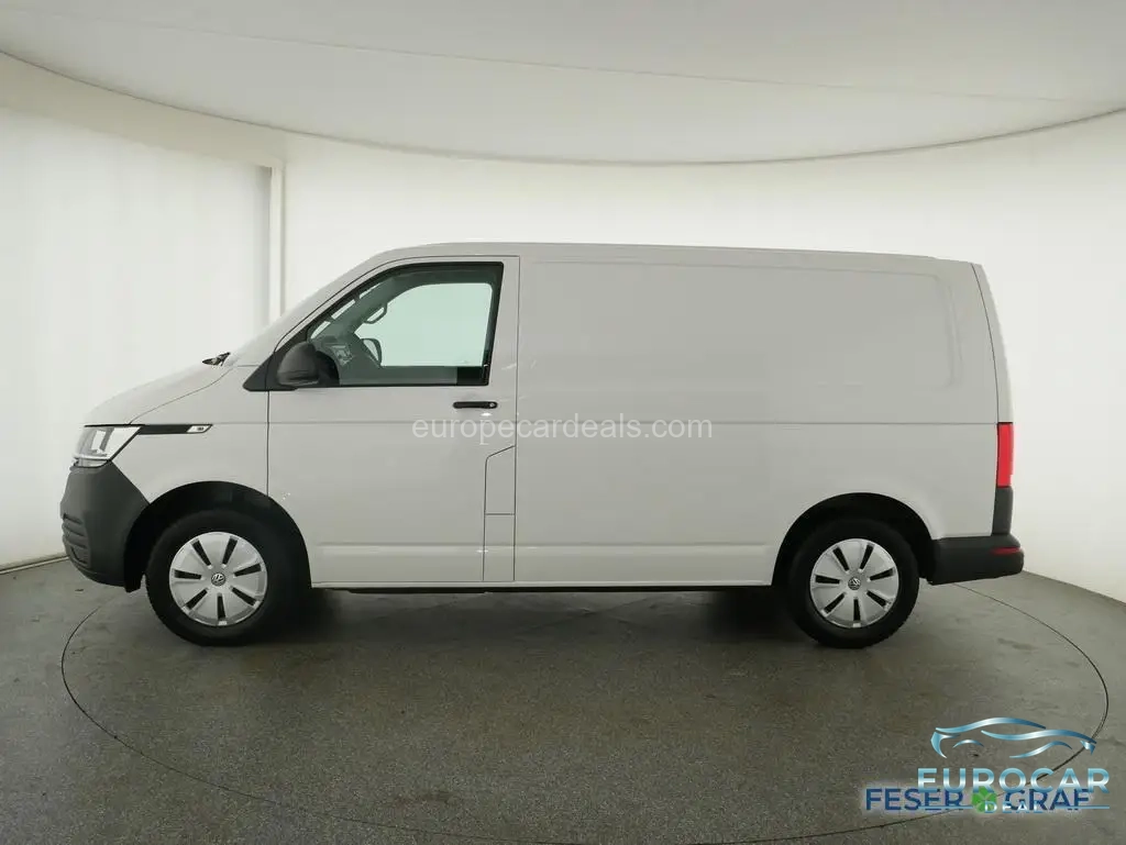 Volkswagen T6 other