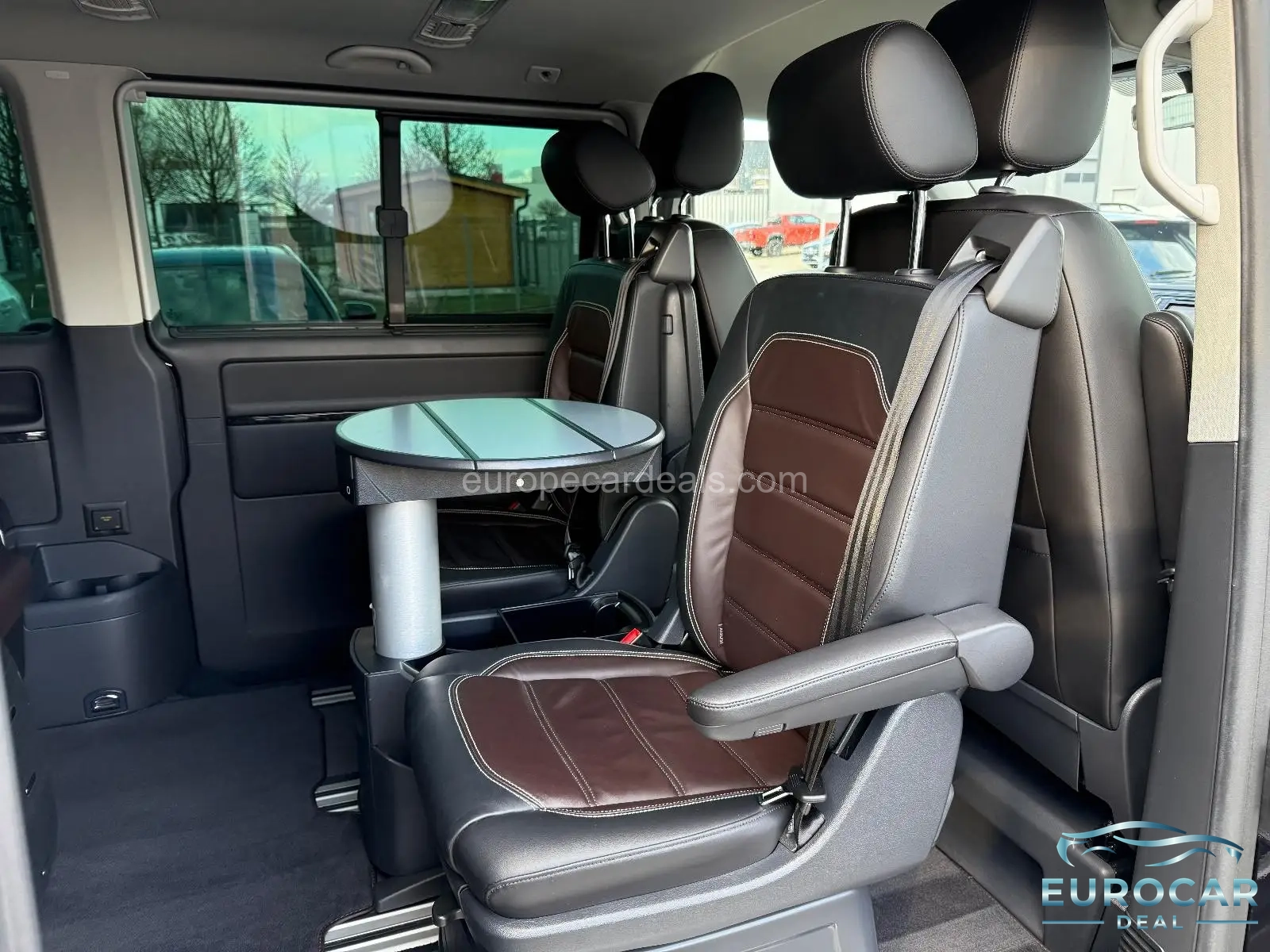 Volkswagen T6 Multivan