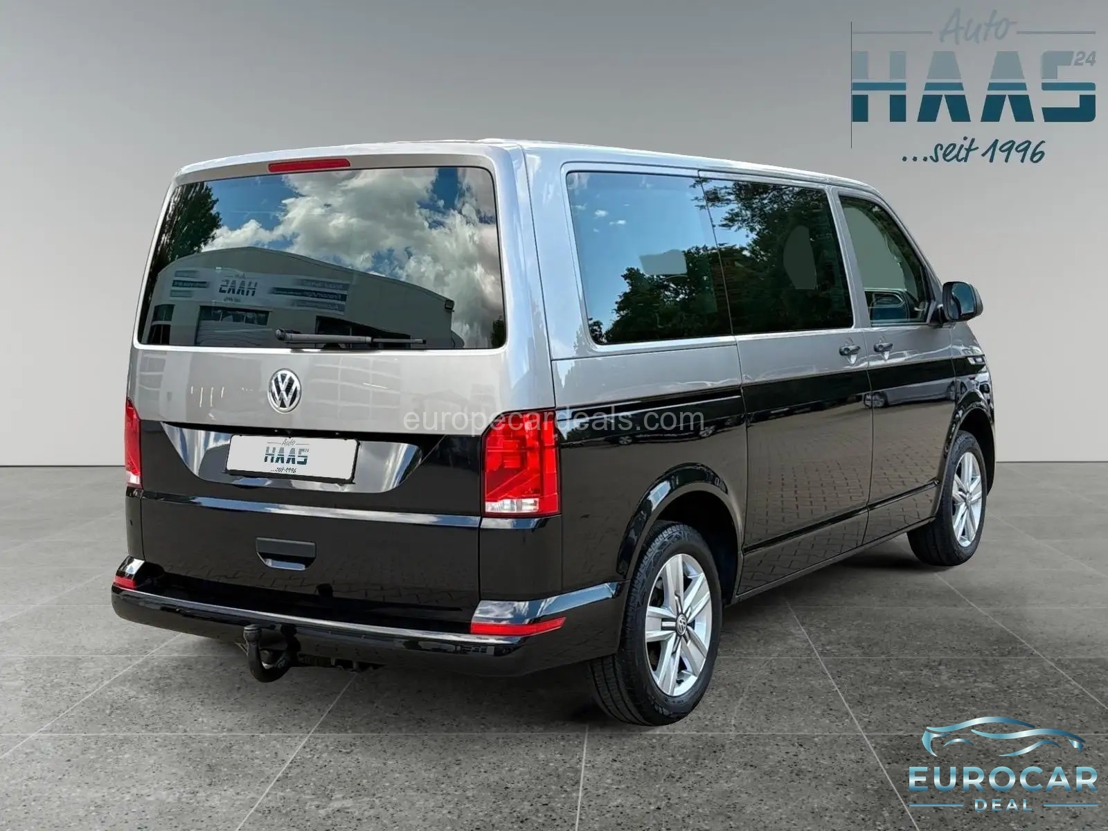 Volkswagen T6 Multivan