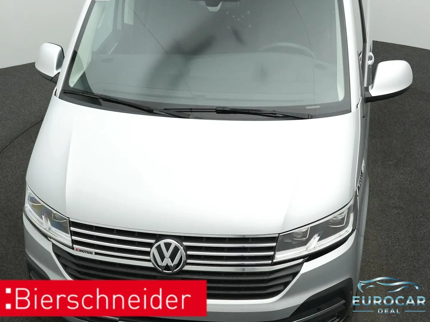 Volkswagen T6 Multivan