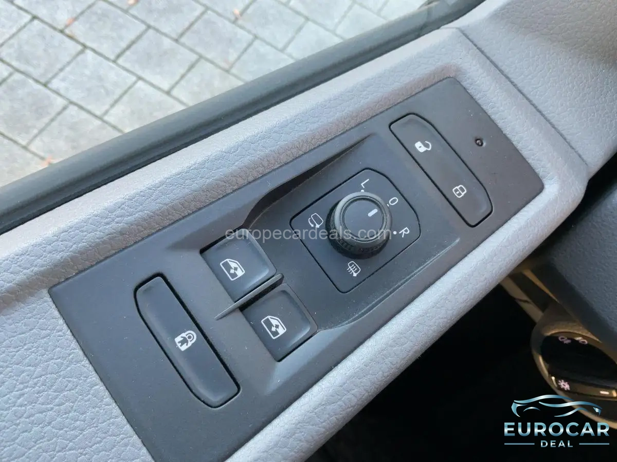 Volkswagen T6 Caravelle