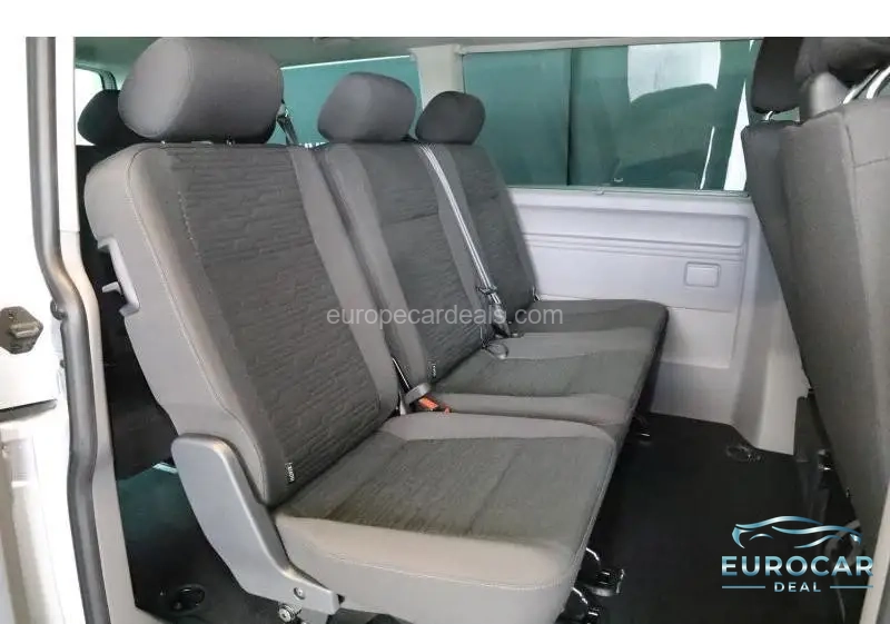 Volkswagen T6 Caravelle
