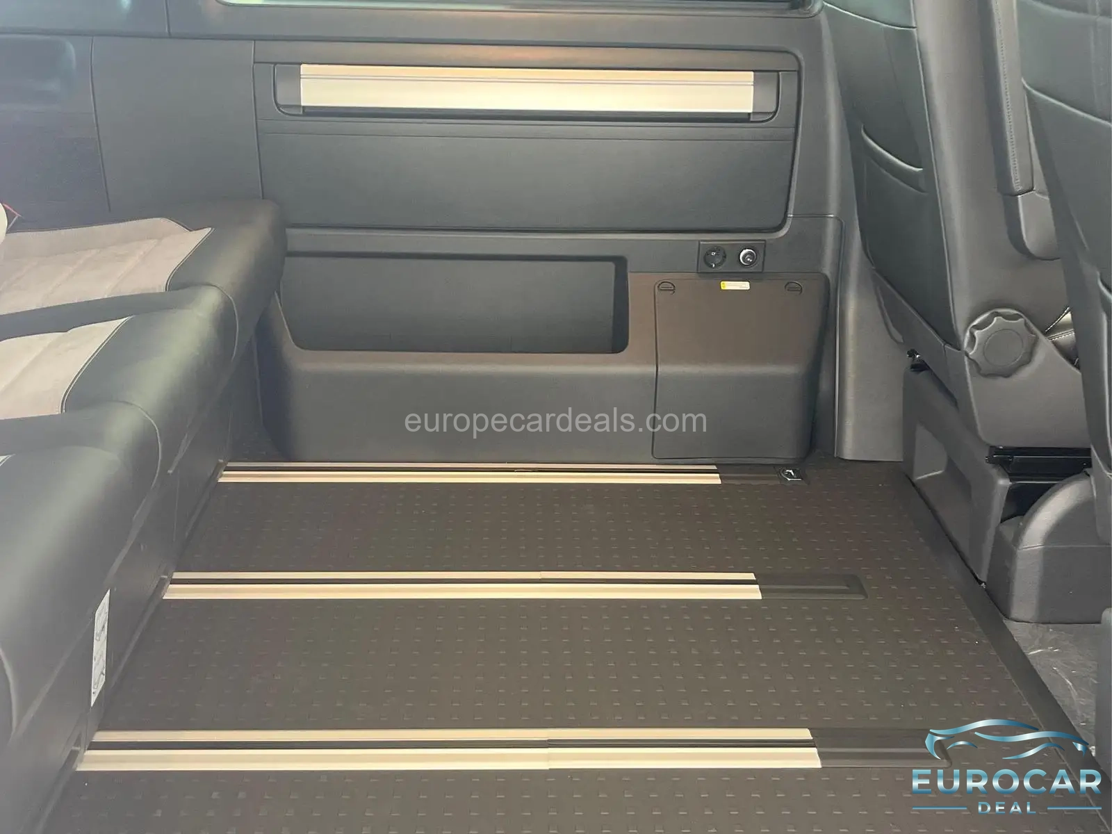 Volkswagen T6 California