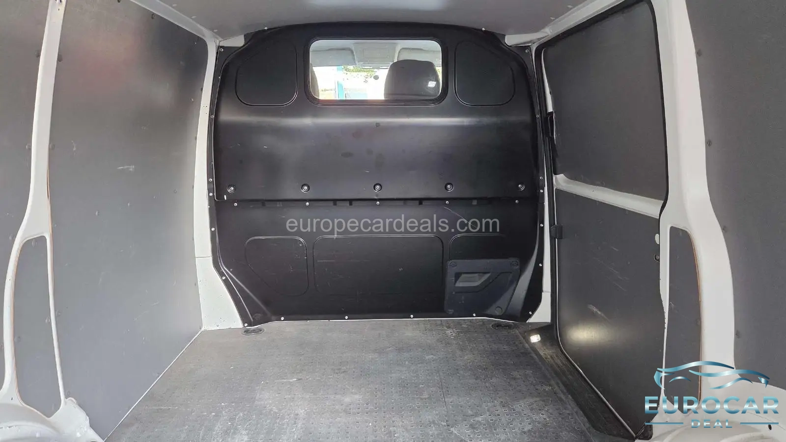 Volkswagen T6 Transporter