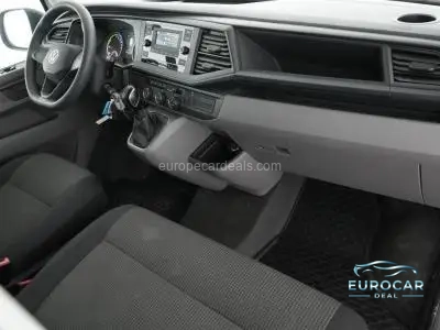 Volkswagen T6 Transporter