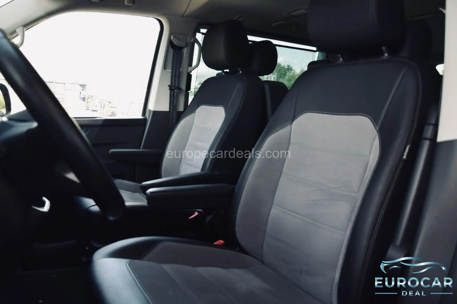 Volkswagen T6 Multivan