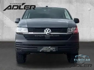 Volkswagen T6 Transporter