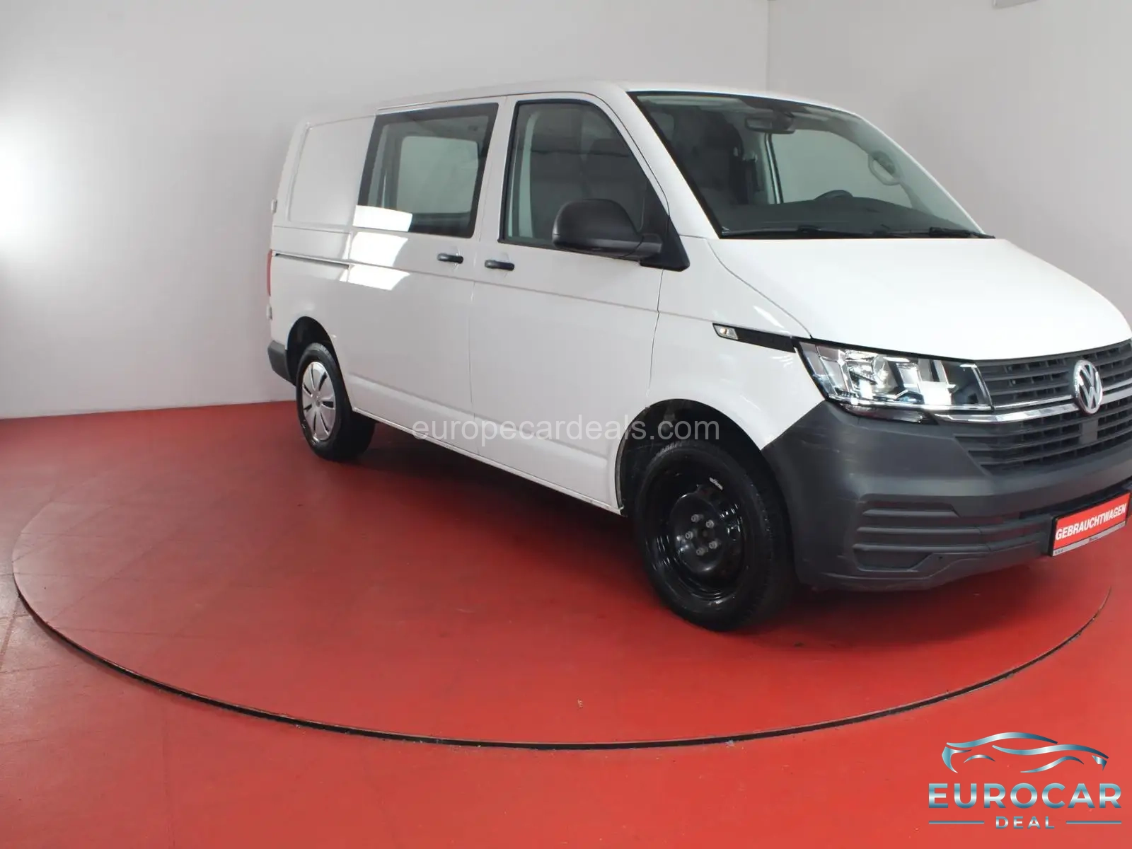 Volkswagen T6 Transporter
