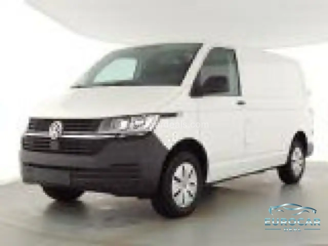 Volkswagen T6 Transporter