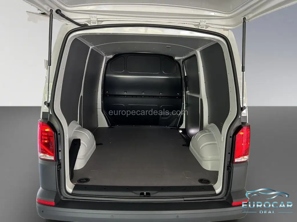 Volkswagen T6 Transporter