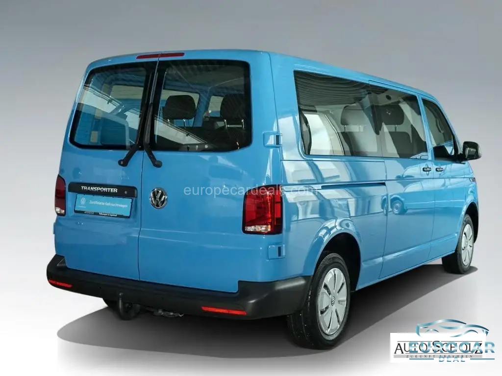 Volkswagen T6 other