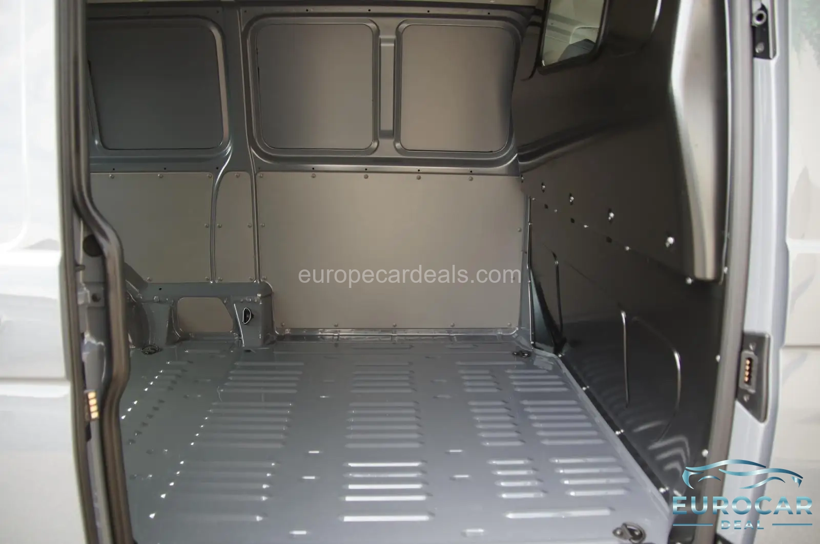 Volkswagen T6 Transporter