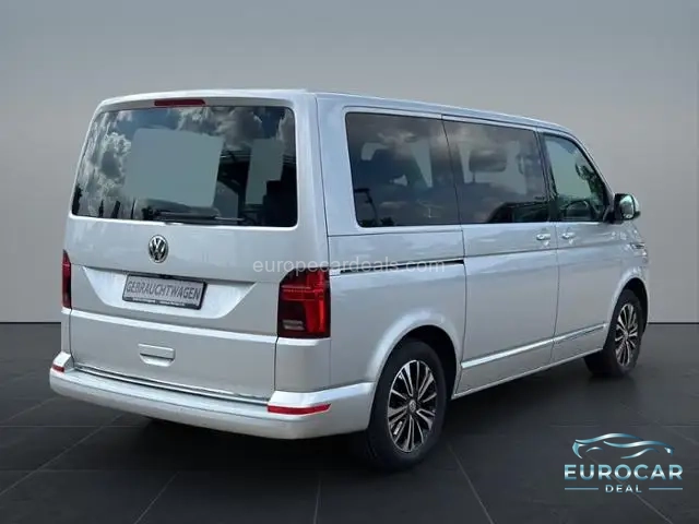 Volkswagen T6 Multivan