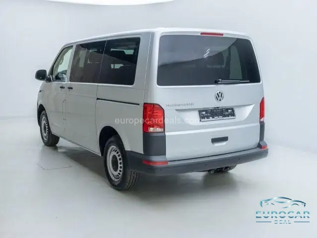 Volkswagen T6 Kombi