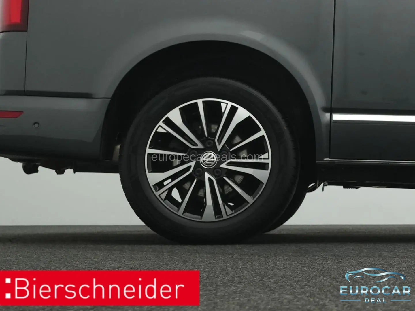 Volkswagen T6 Multivan