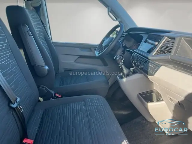 Volkswagen T6 Caravelle