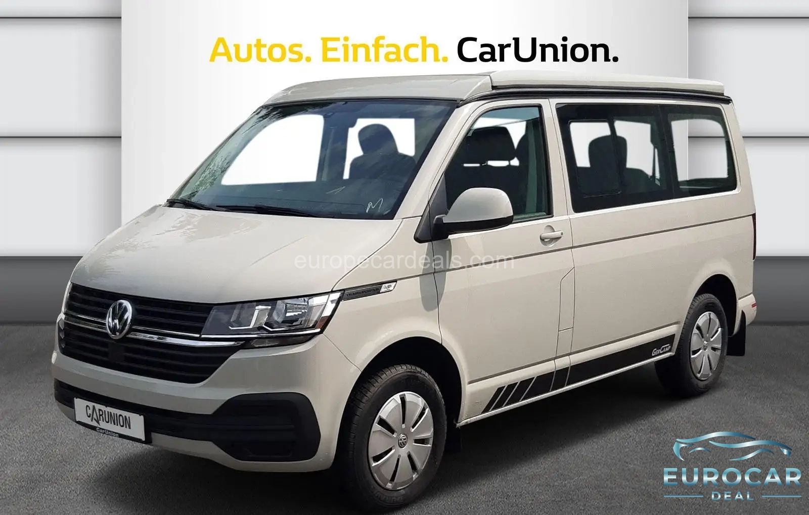 Volkswagen T6 Transporter