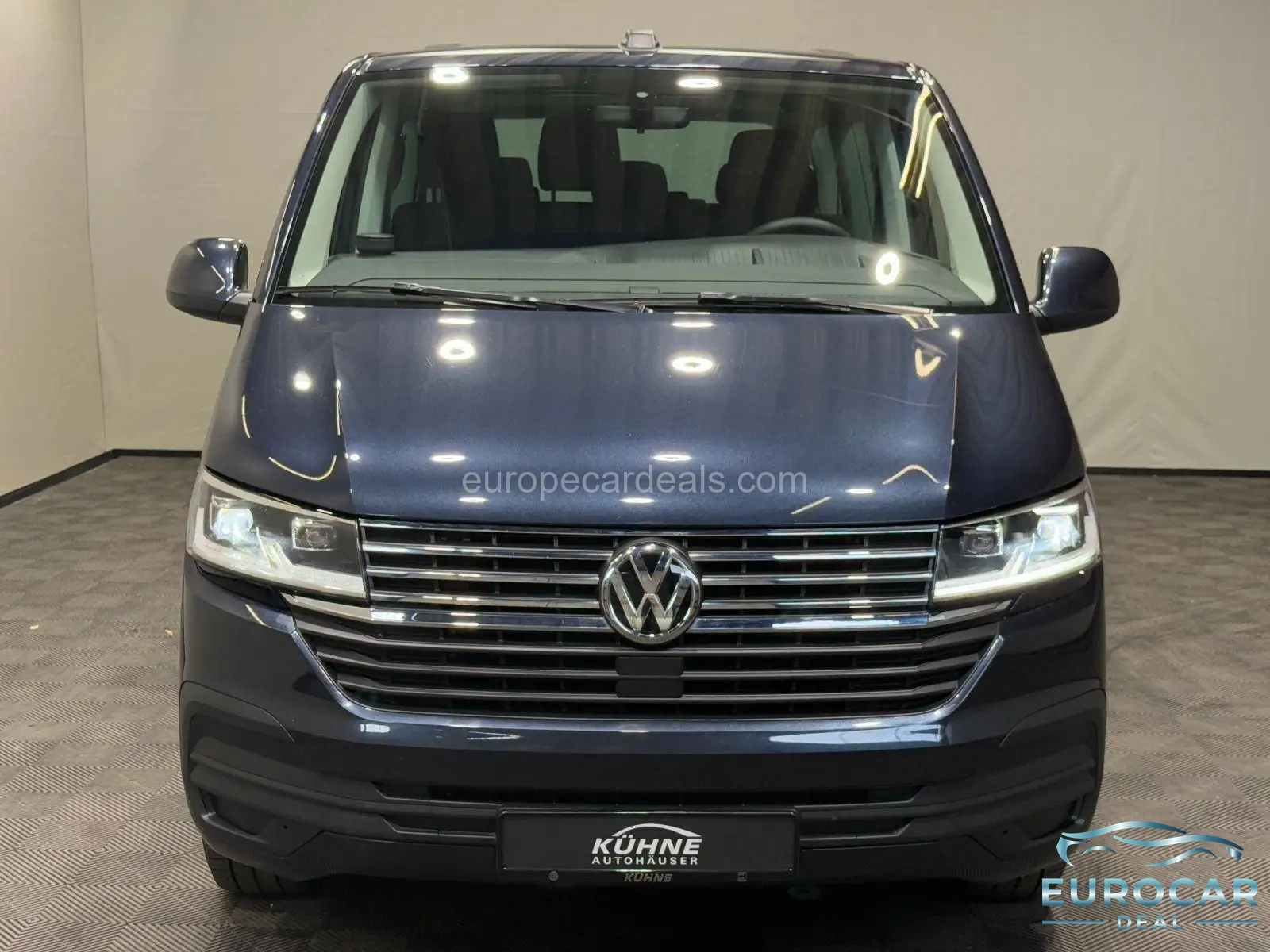 Volkswagen T6 Caravelle