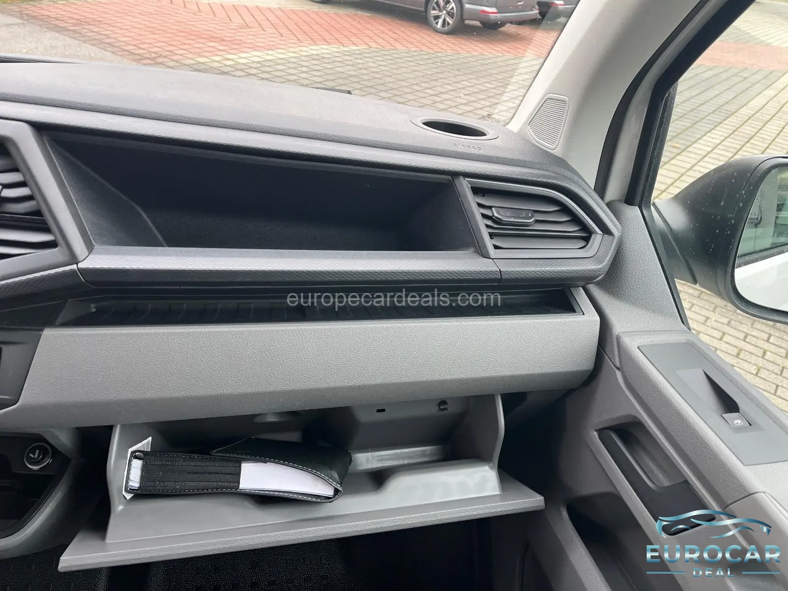Volkswagen T6 other
