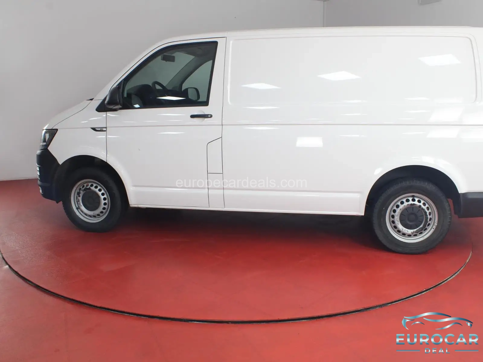 Volkswagen T6 Transporter