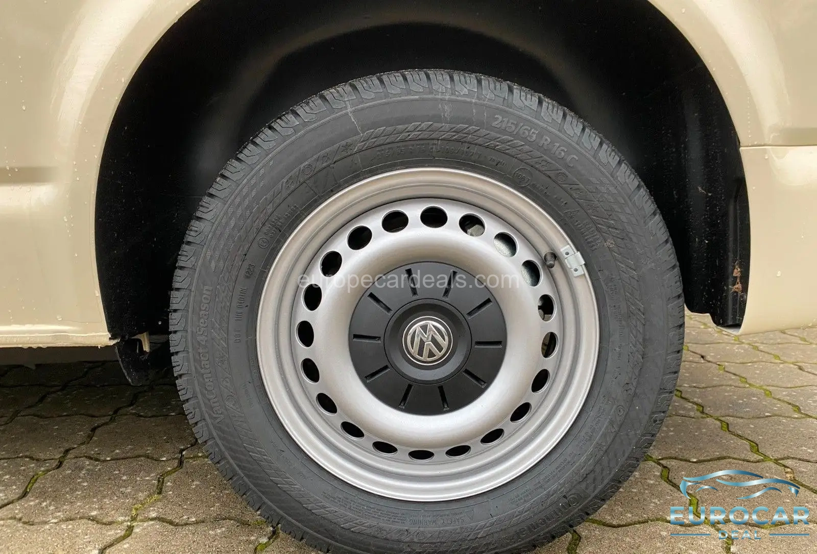 Volkswagen T6 Caravelle