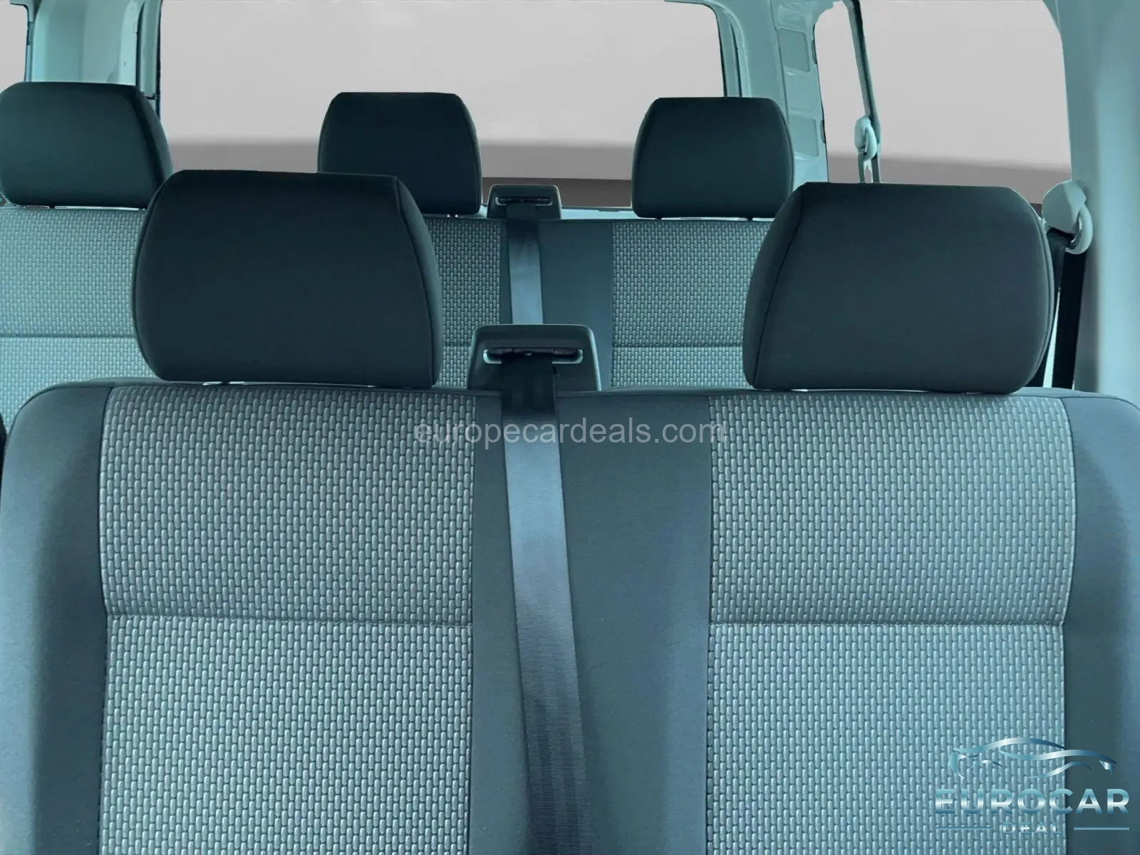 Volkswagen T6 Kombi