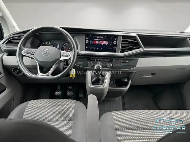 Volkswagen T6 other