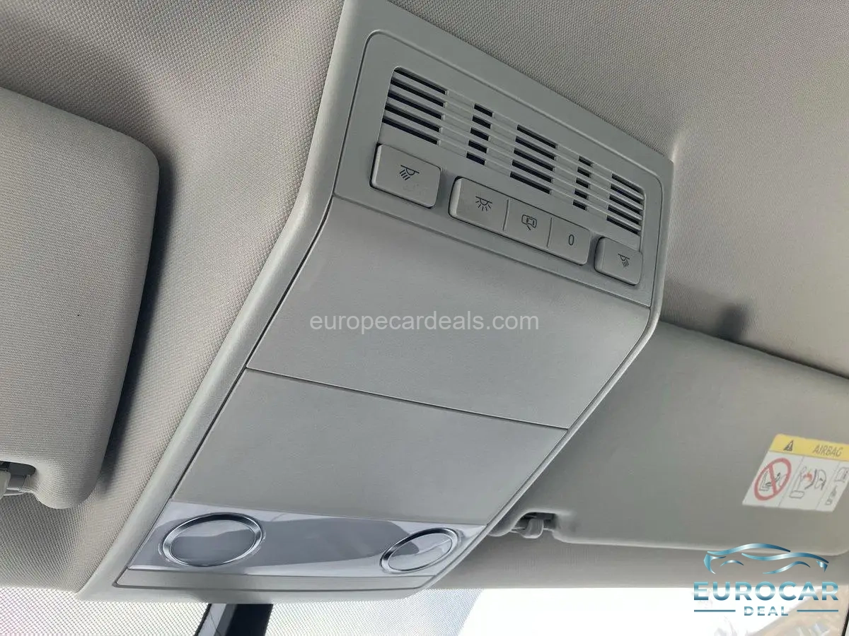 Volkswagen T6 Multivan