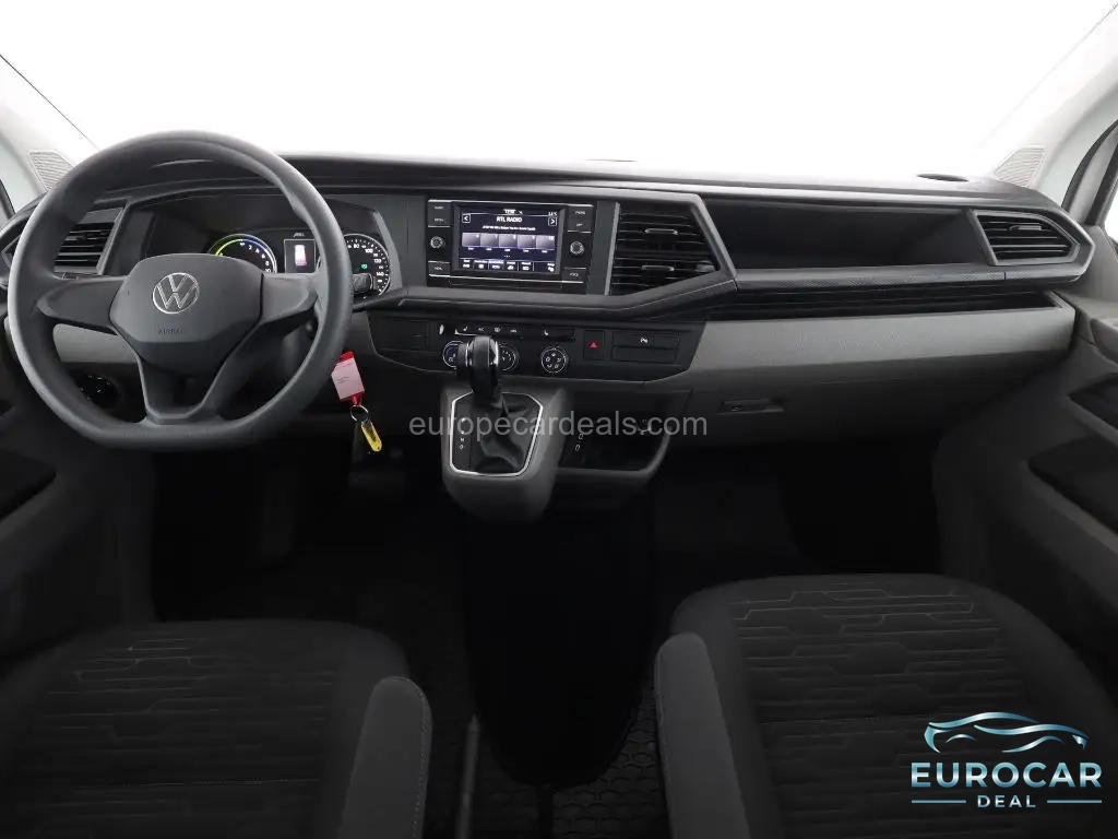 Volkswagen T6 Caravelle