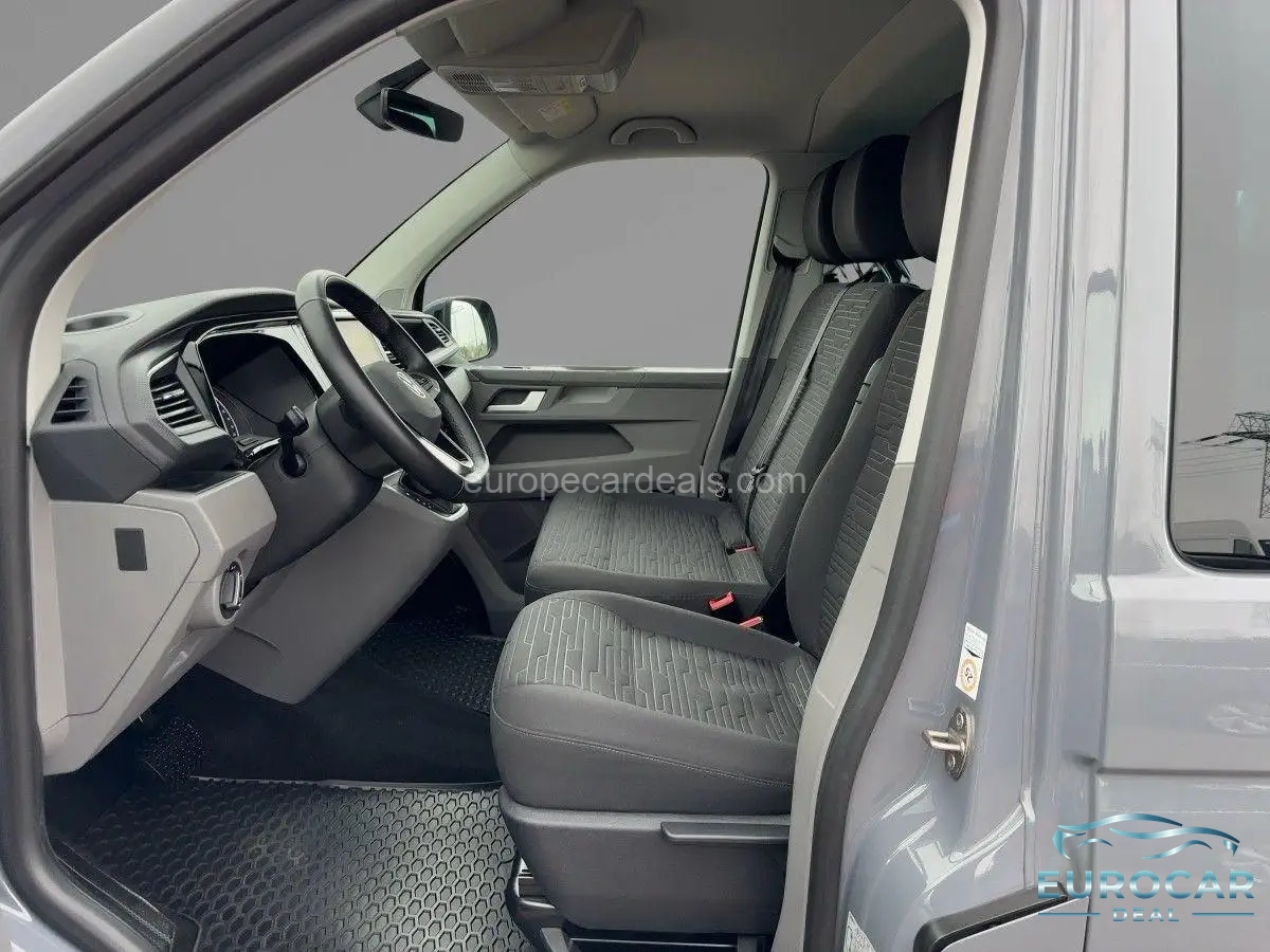 Volkswagen T6 Caravelle
