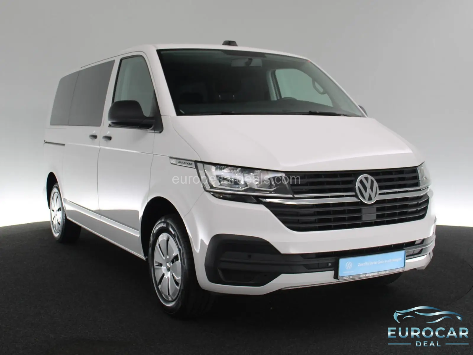 Volkswagen T6 Transporter