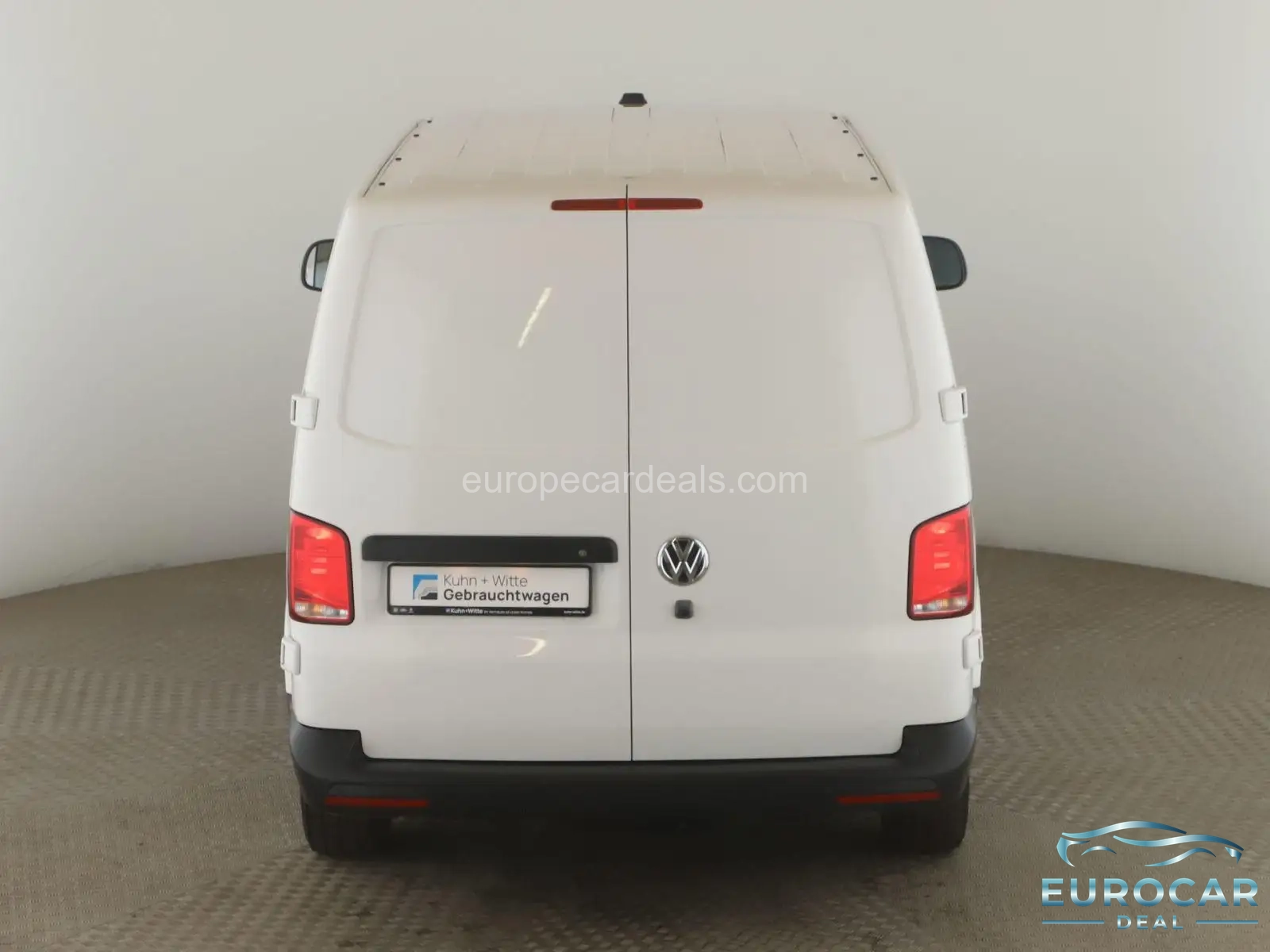 Volkswagen T6 Transporter