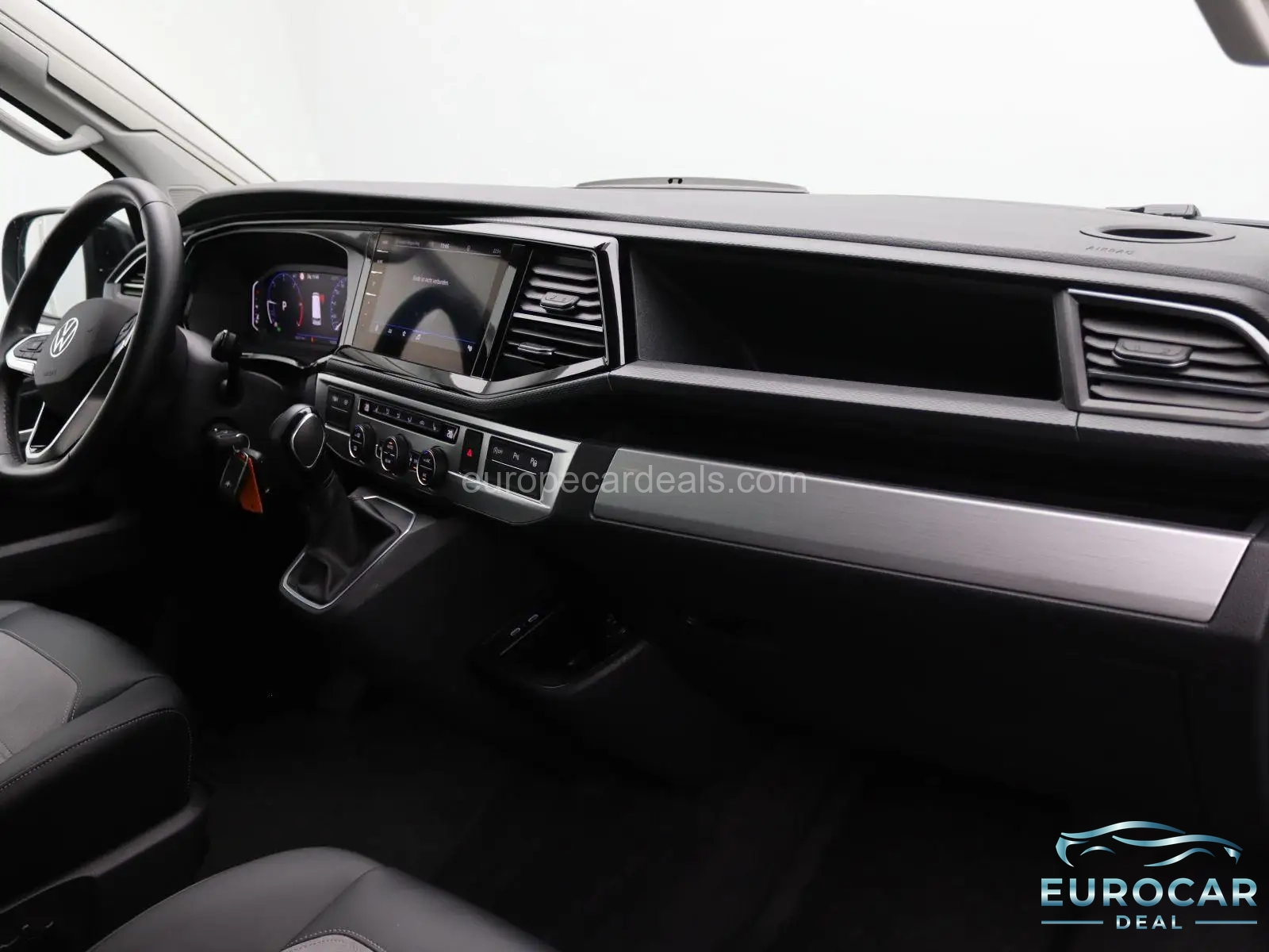 Volkswagen T6 California