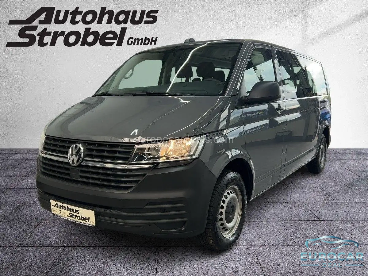 Volkswagen T6 Kombi