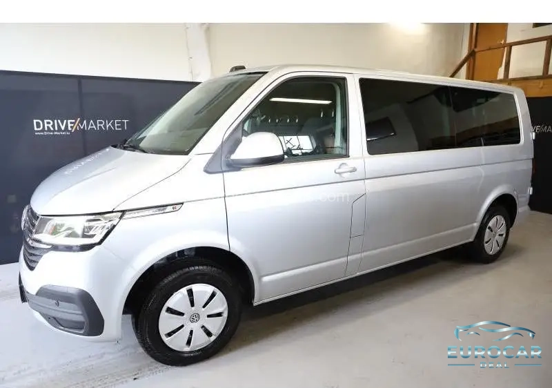 Volkswagen T6 Caravelle
