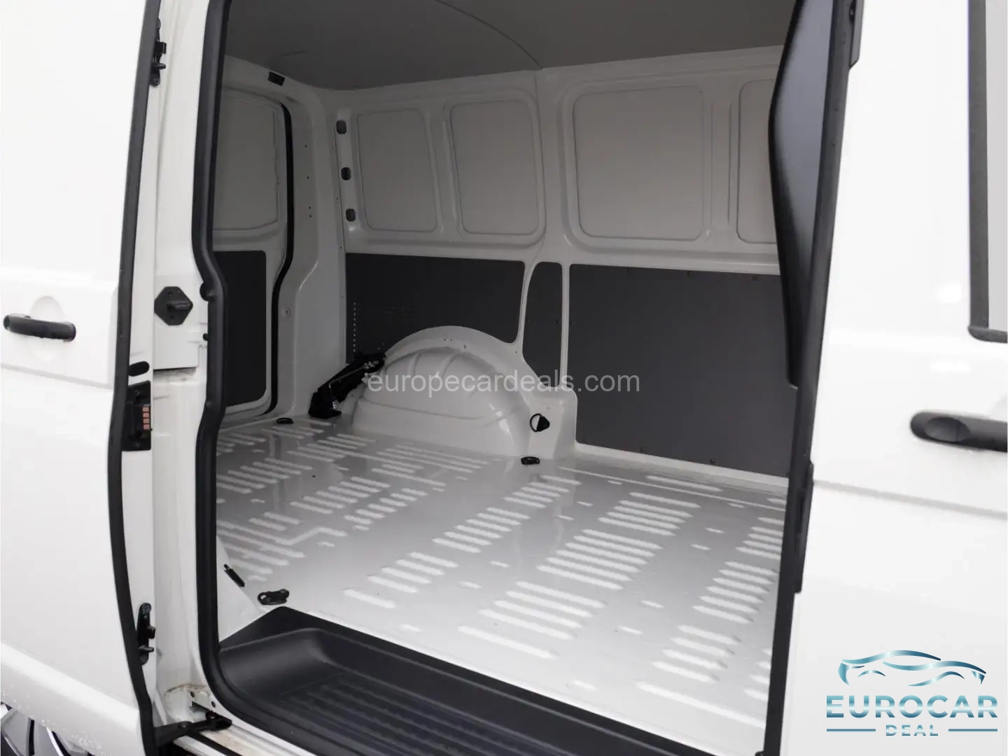 Volkswagen T6 Transporter