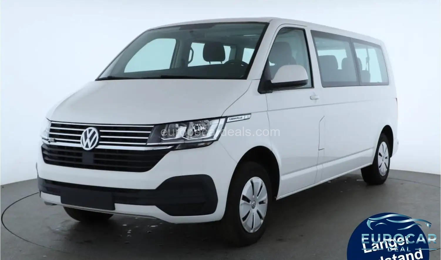 Volkswagen T6 Caravelle