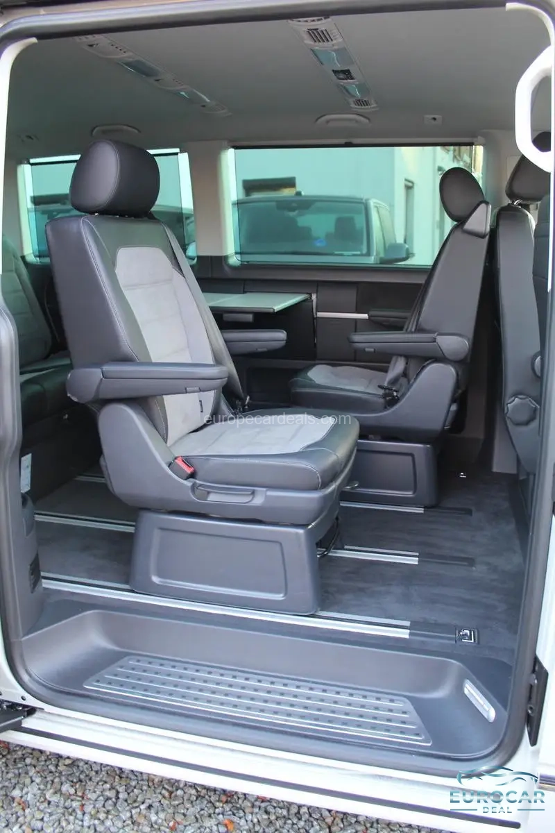 Volkswagen T6 Multivan