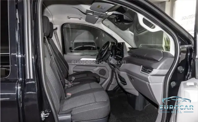 Volkswagen T6 Caravelle