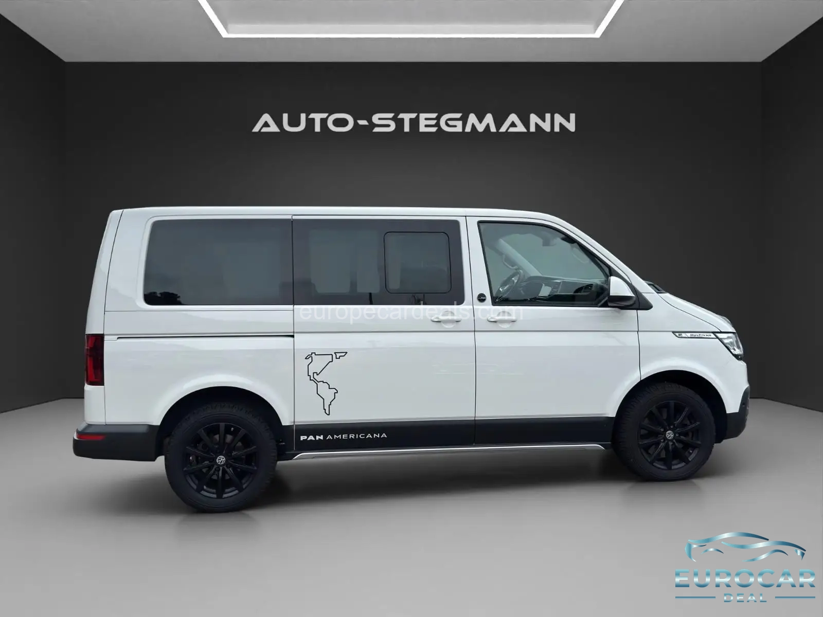 Volkswagen T6 Multivan