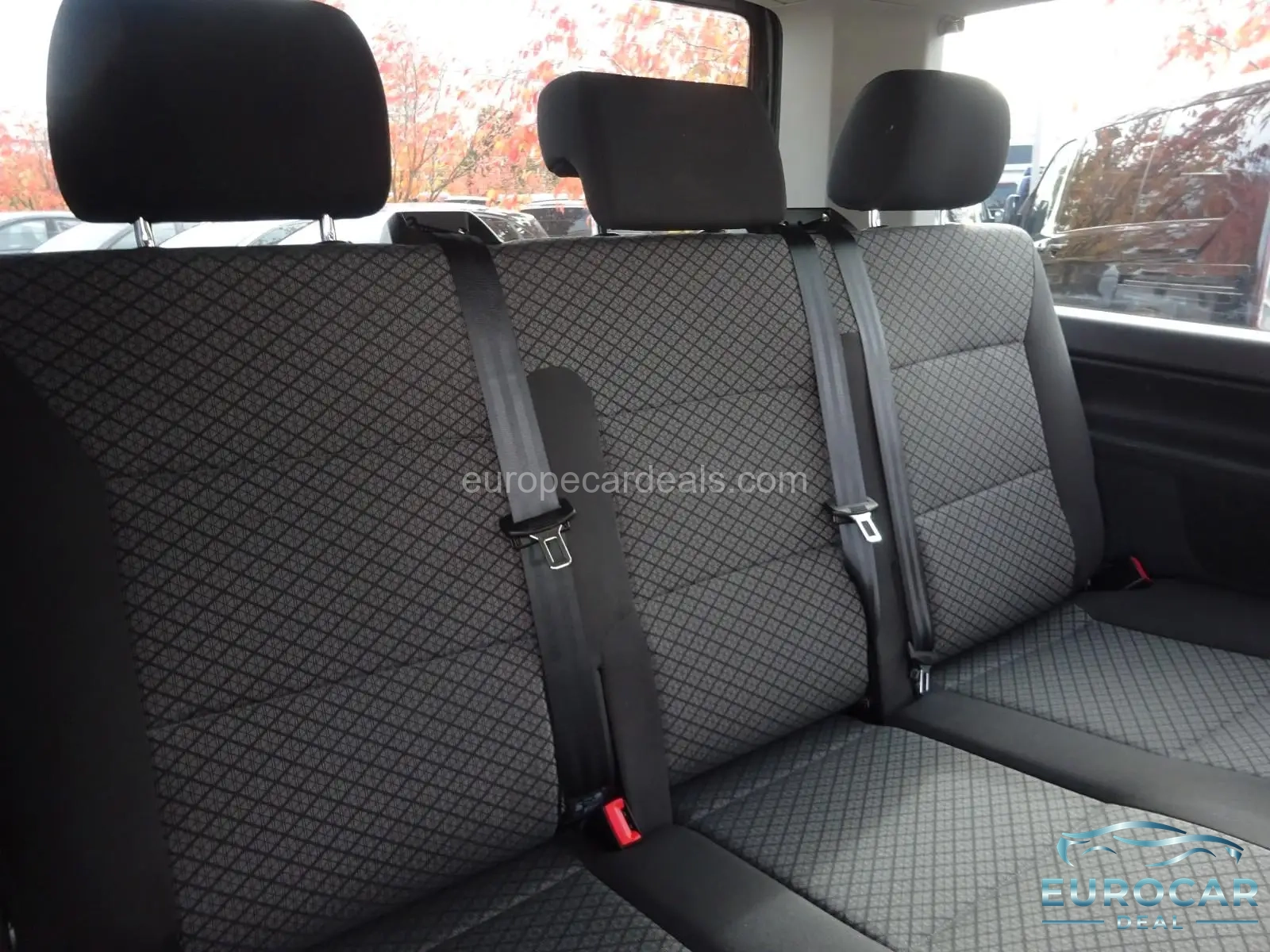 Volkswagen T6 Multivan