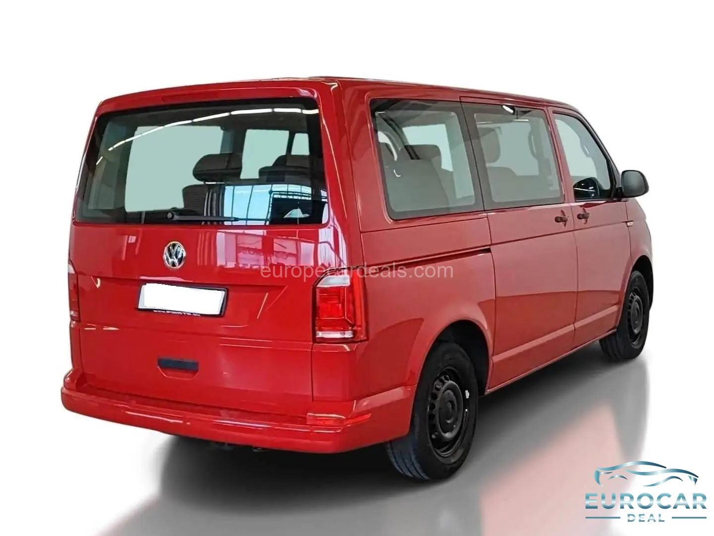 Volkswagen T6 Multivan