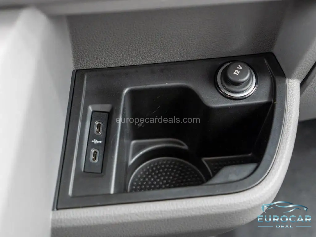 Volkswagen T6 Caravelle