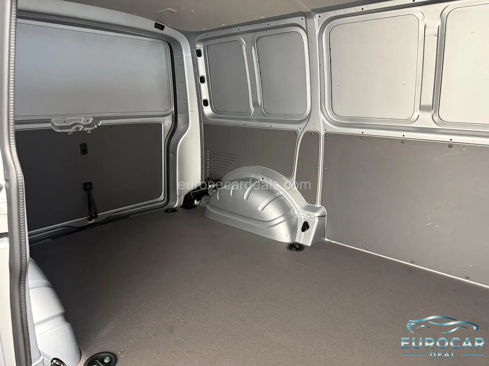 Volkswagen T6 Transporter