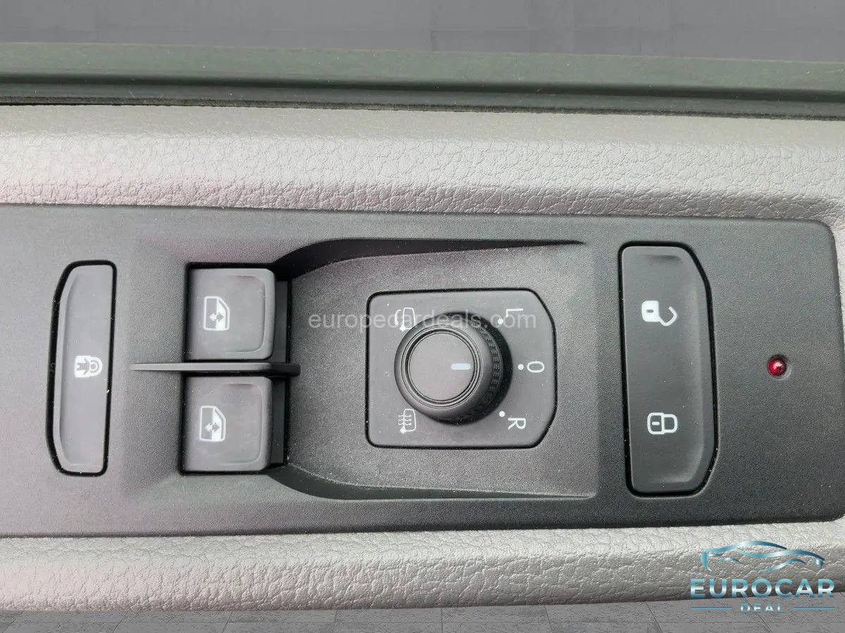Volkswagen T6 Caravelle
